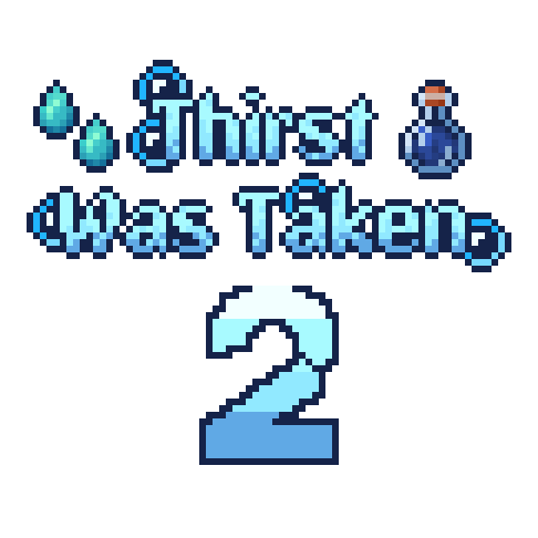 ThirstWasTaken2 logo